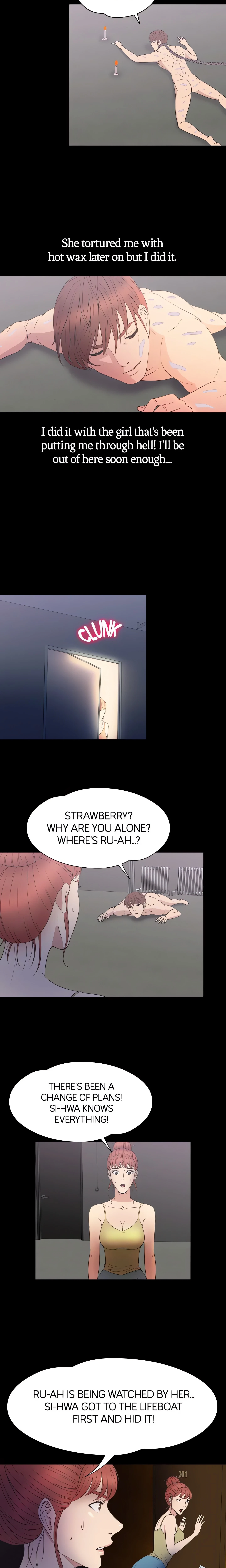 Chapter 40 - Season 2 Ep. 16, page 8