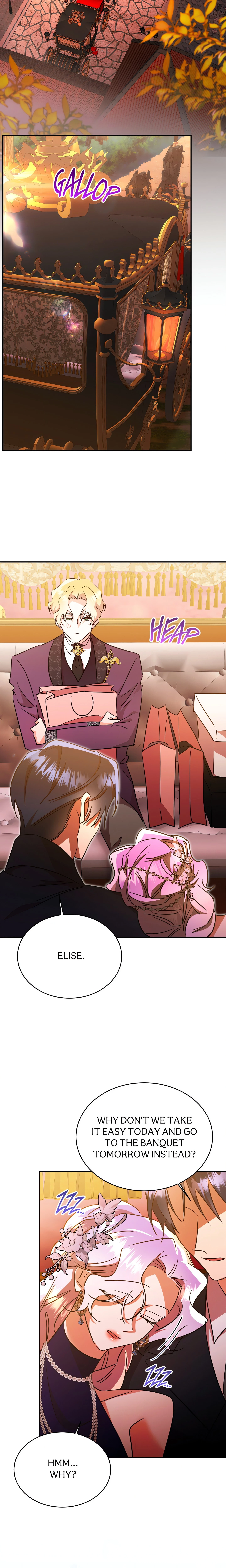 Chapter 95 - Side Story 2, page 17
