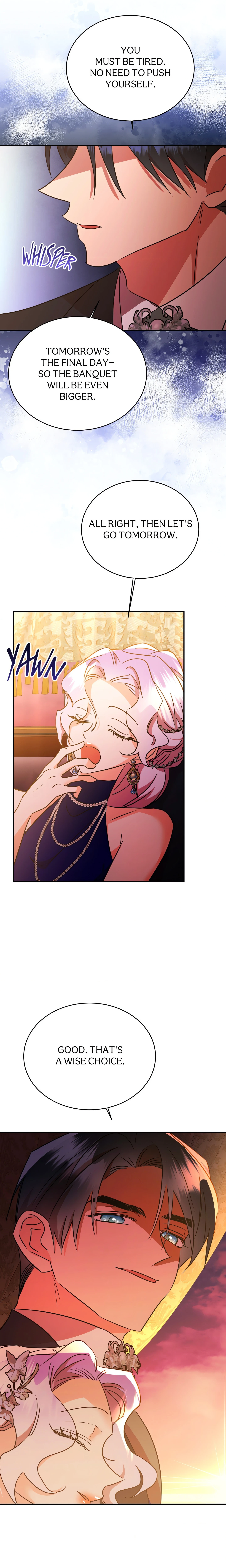 Chapter 95 - Side Story 2, page 18
