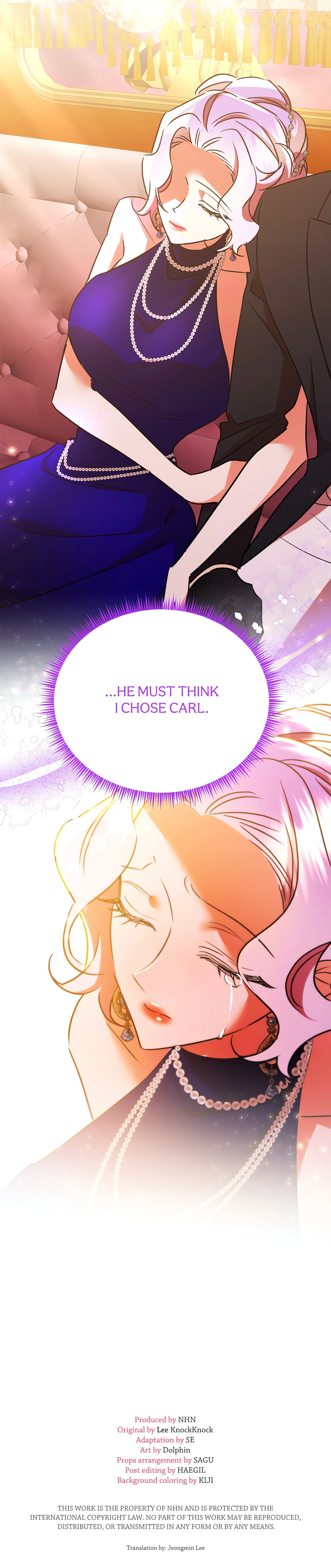 Chapter 95 - Side Story 2, page 21