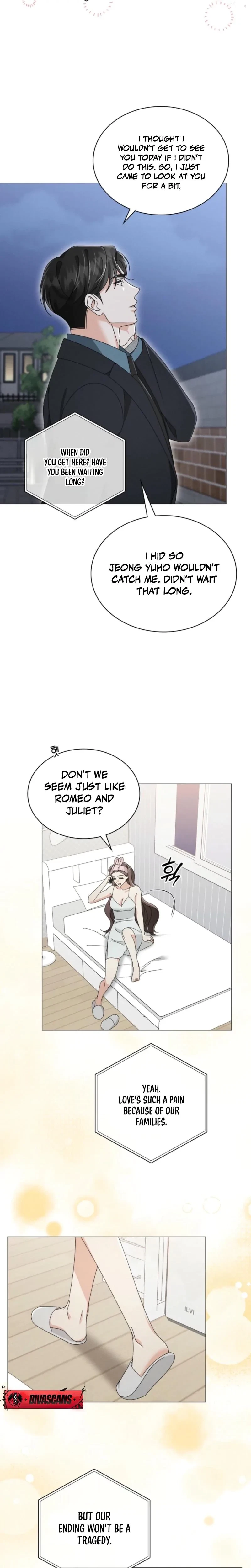 The Great Mad Dog Chapter 20, page 10