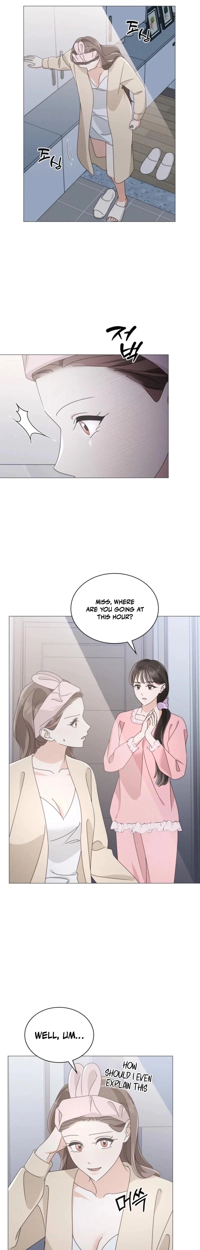 The Great Mad Dog Chapter 20, page 12