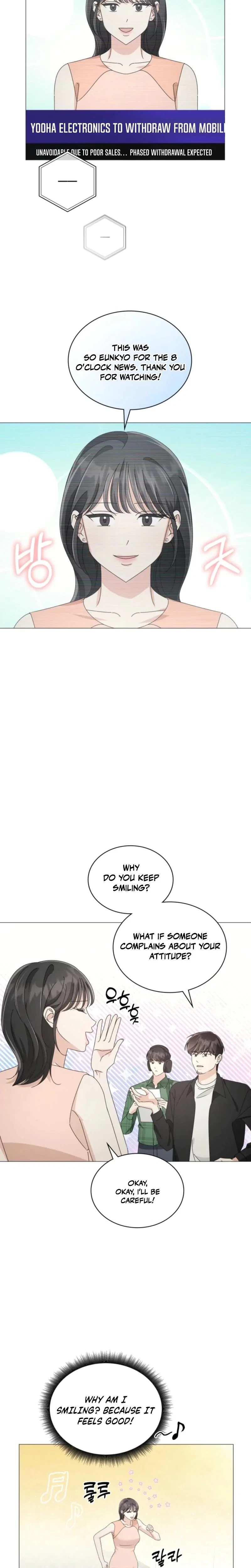 The Great Mad Dog Chapter 20, page 17
