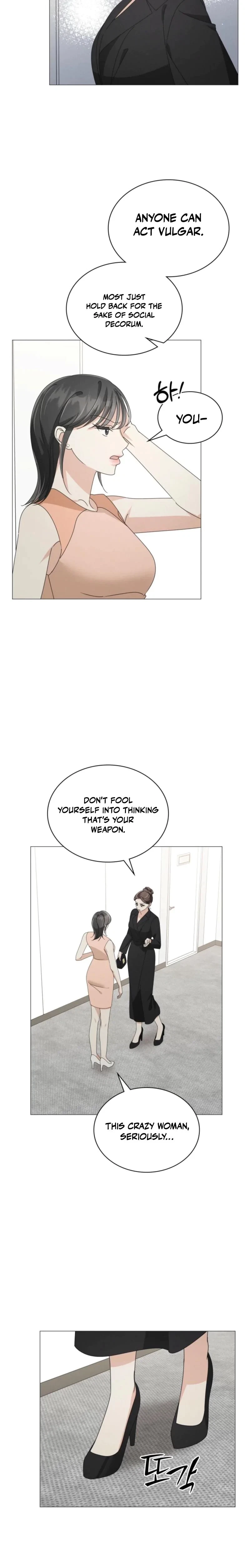 The Great Mad Dog Chapter 20, page 19