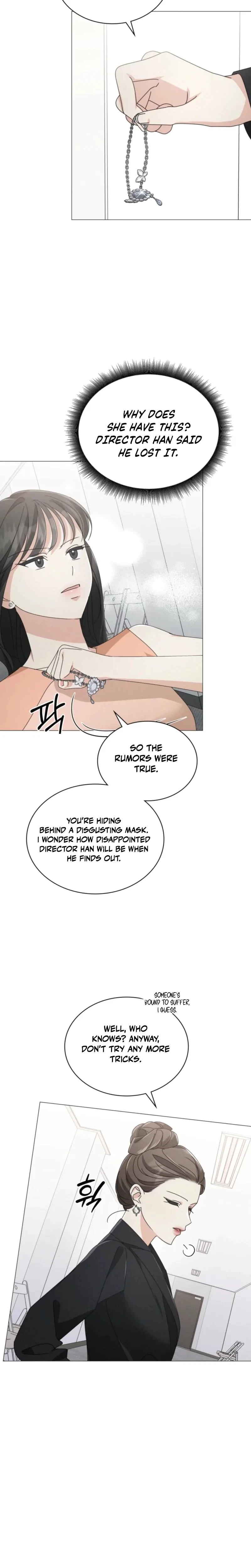 The Great Mad Dog Chapter 20, page 21