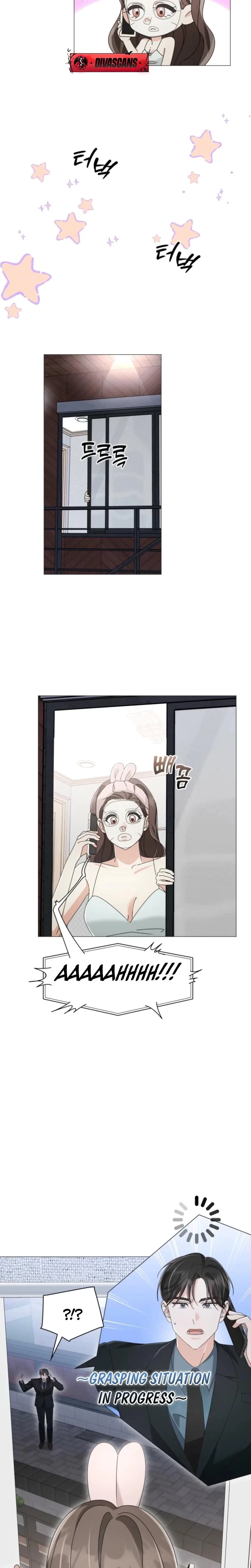 The Great Mad Dog Chapter 20, page 8