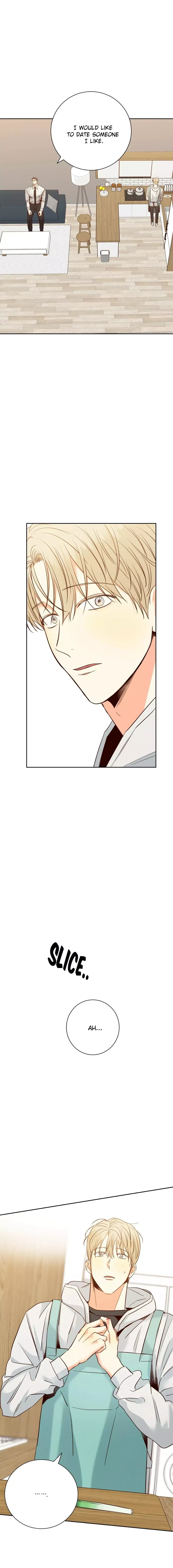 The Dangerous Convenience Store Chapter 66, page 10