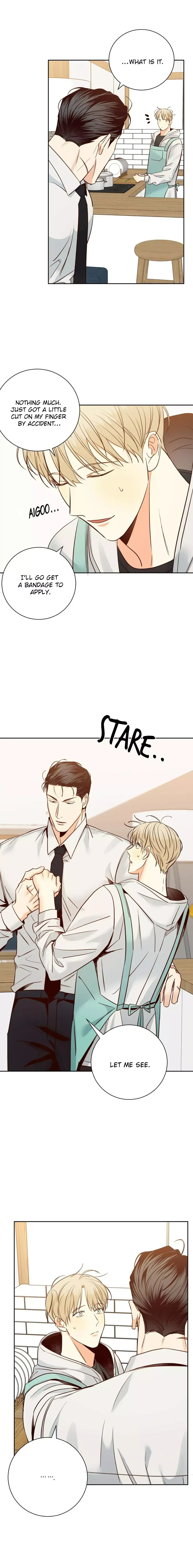 The Dangerous Convenience Store Chapter 66, page 11