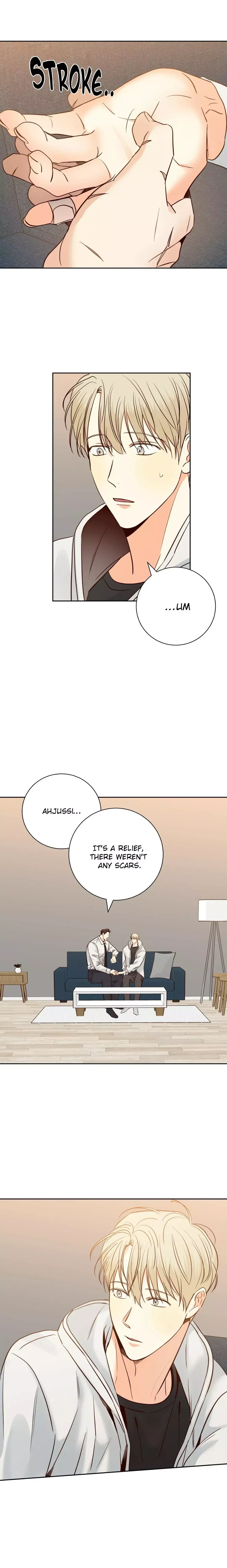 The Dangerous Convenience Store Chapter 66, page 16