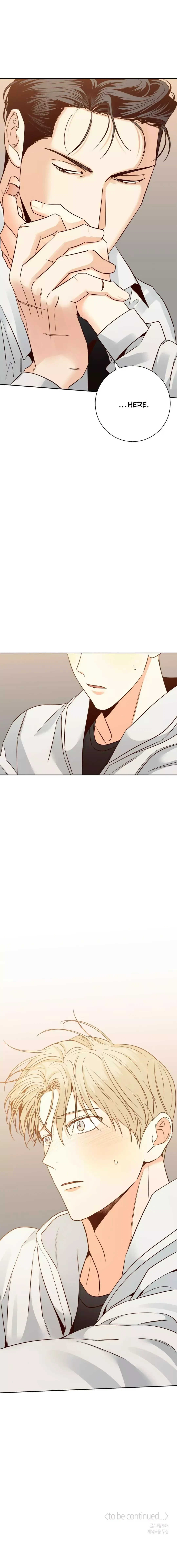 The Dangerous Convenience Store Chapter 66, page 18