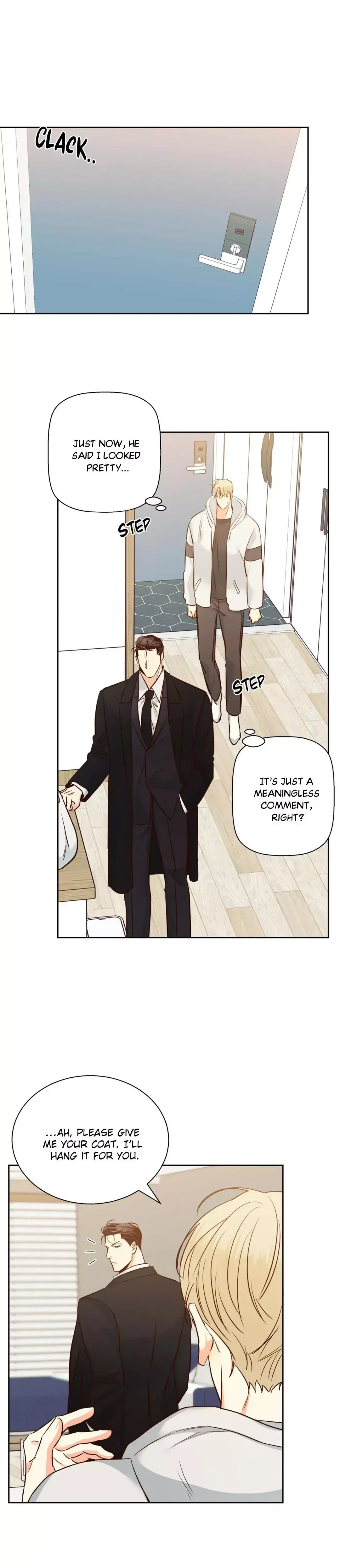 The Dangerous Convenience Store Chapter 66, page 2