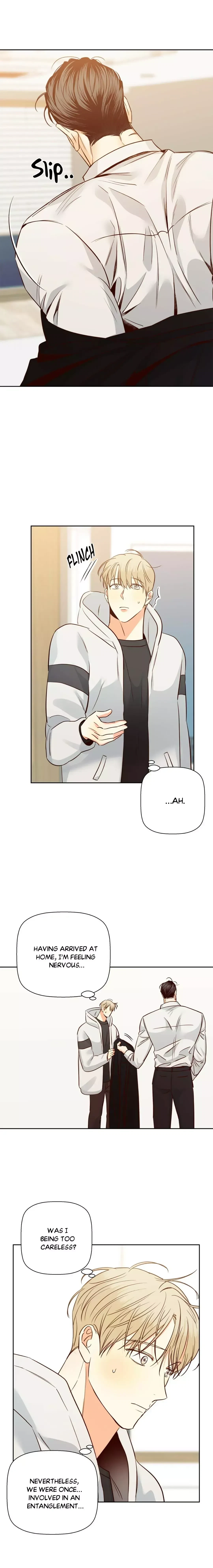 The Dangerous Convenience Store Chapter 66, page 3