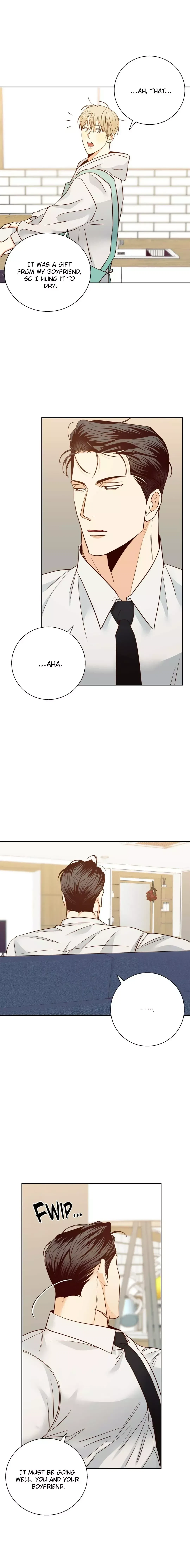 The Dangerous Convenience Store Chapter 66, page 7