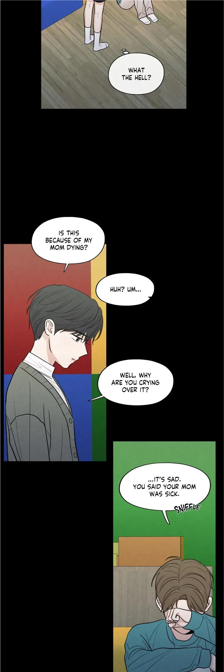 Chapter 40, page 39
