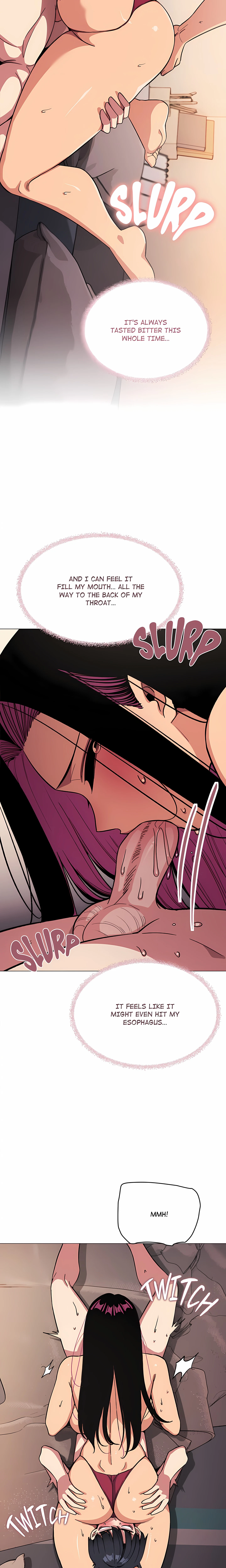 Someone Stop Her! Chapter 66 (Uncensored), page 17