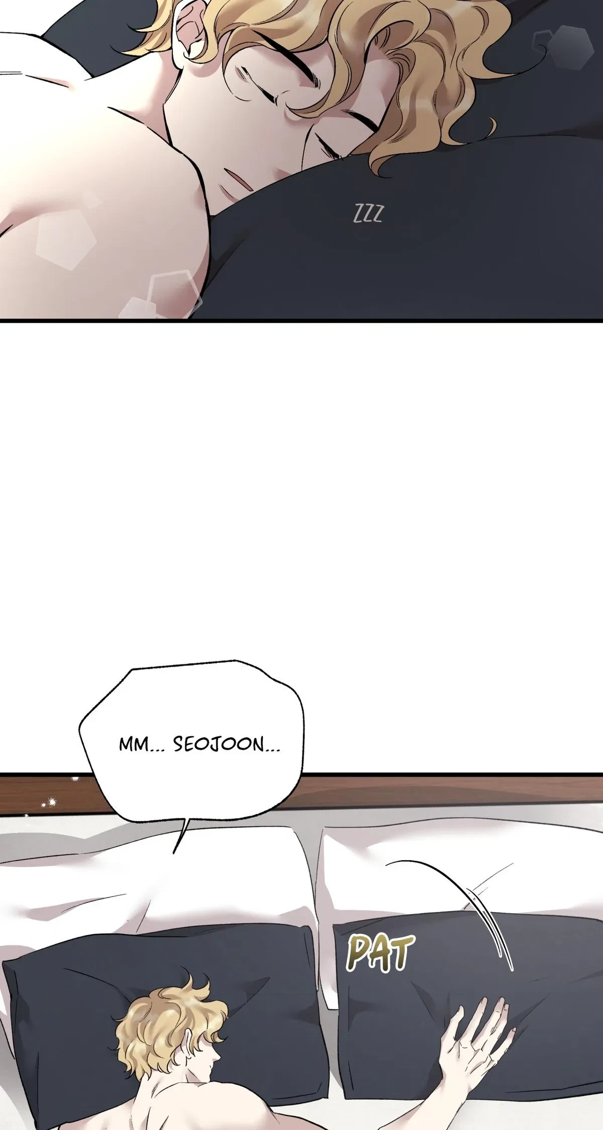 Honey Bear Chapter 97, page 2