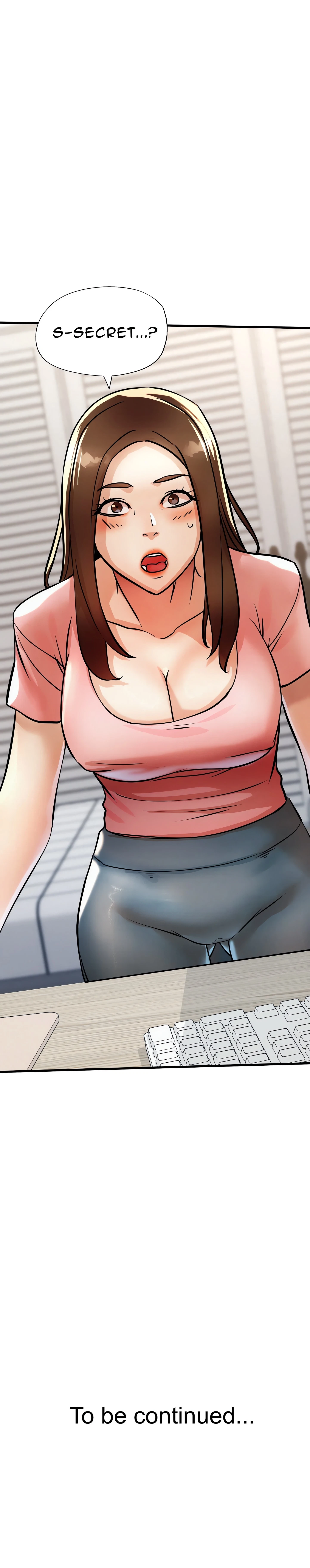 Soaping Up My Stepmom Chapter 14, page 26
