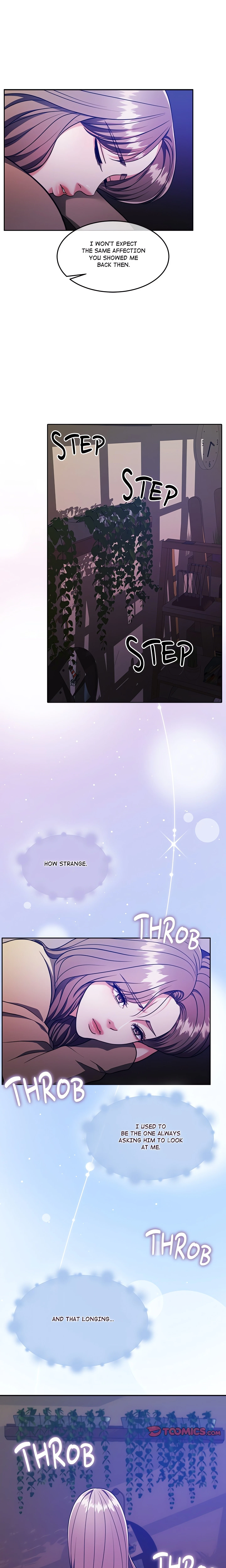 Pregnancy Contract Chapter 21, page 24