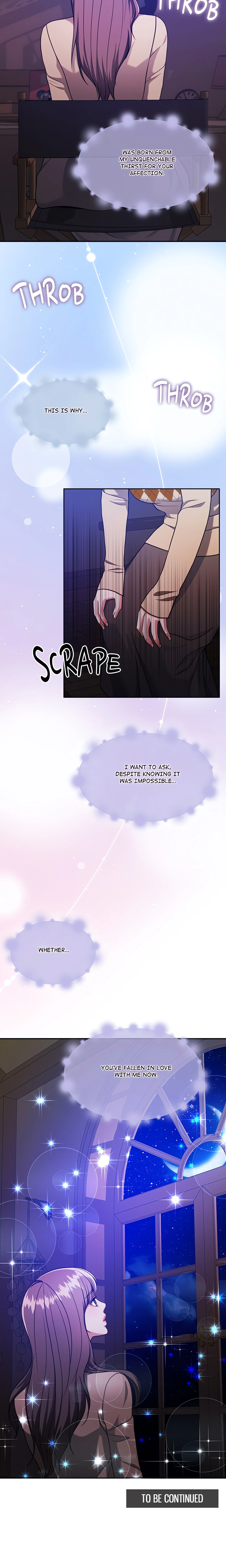 Pregnancy Contract Chapter 21, page 25