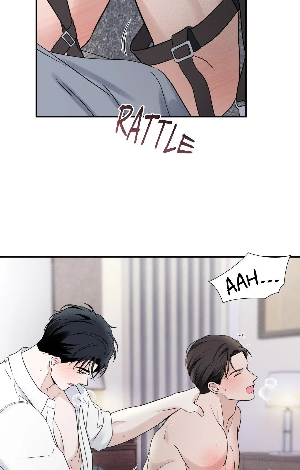 Overclock Chapter 81, page 2