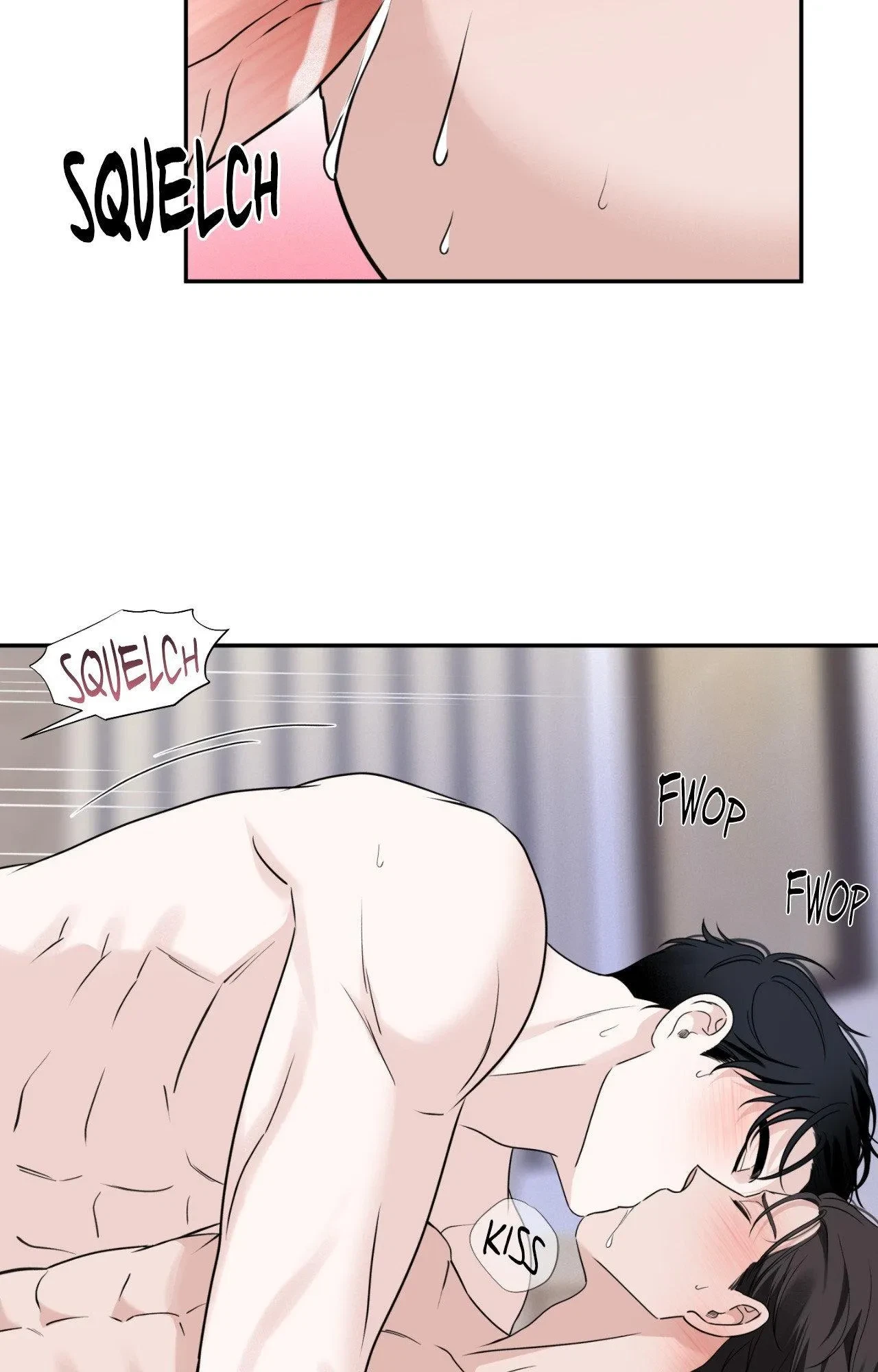 Overclock Chapter 81, page 20