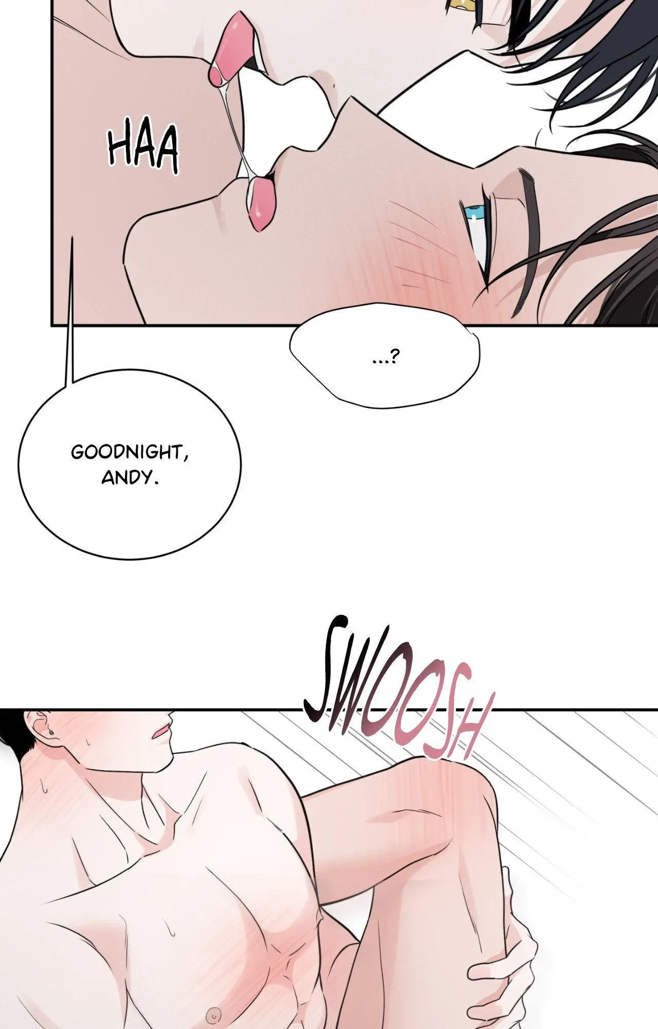 Overclock Chapter 81, page 23
