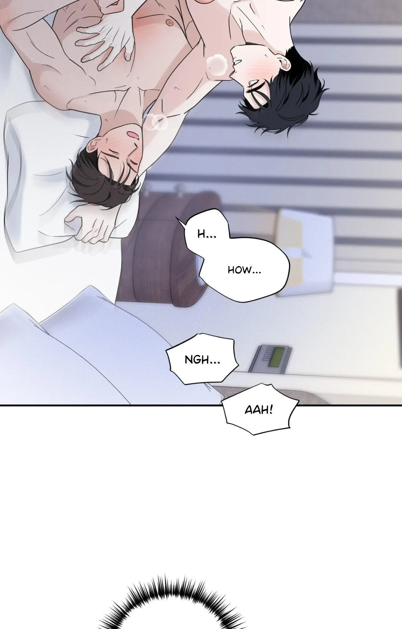 Overclock Chapter 81, page 27