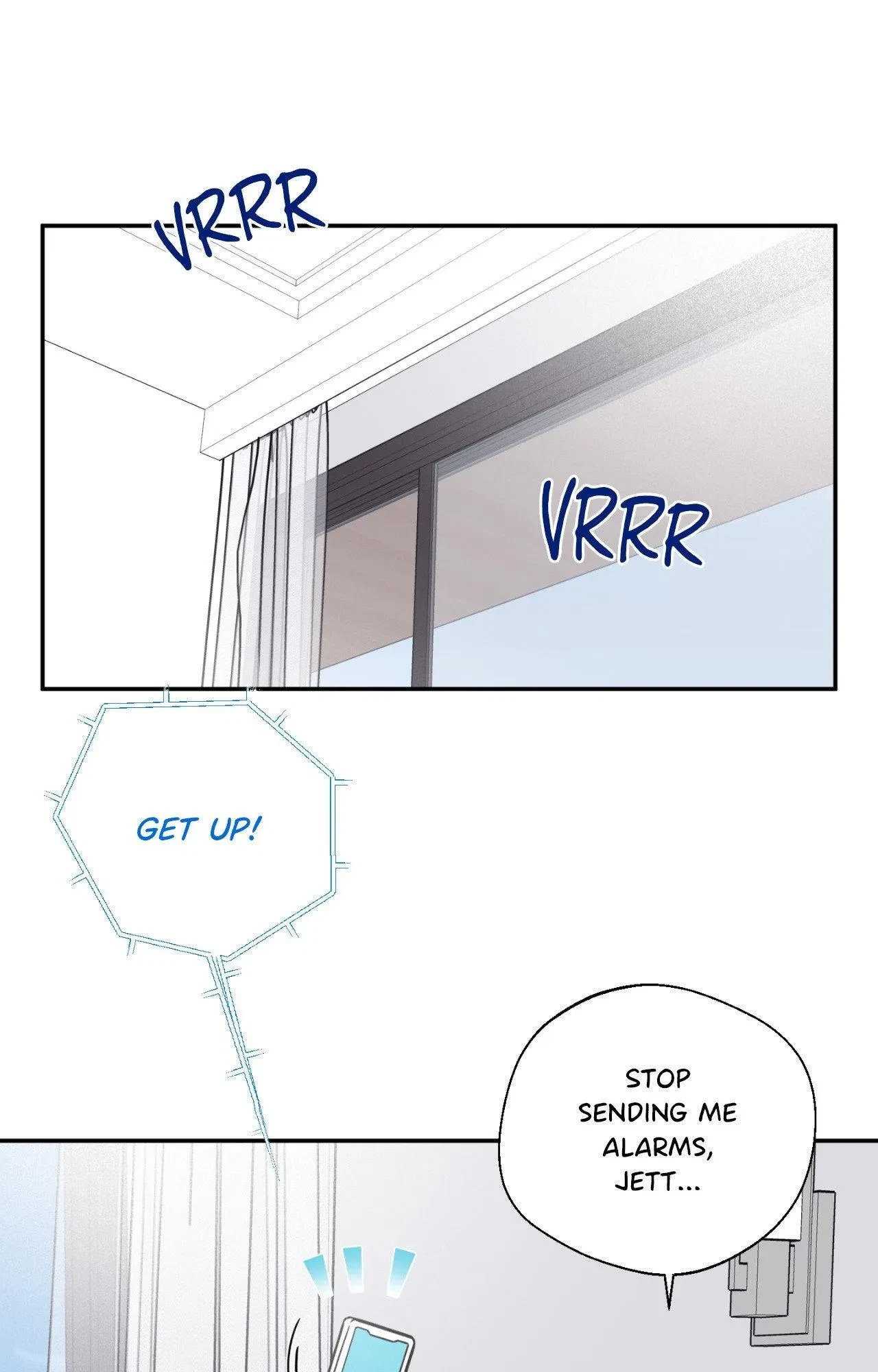 Overclock Chapter 81, page 31