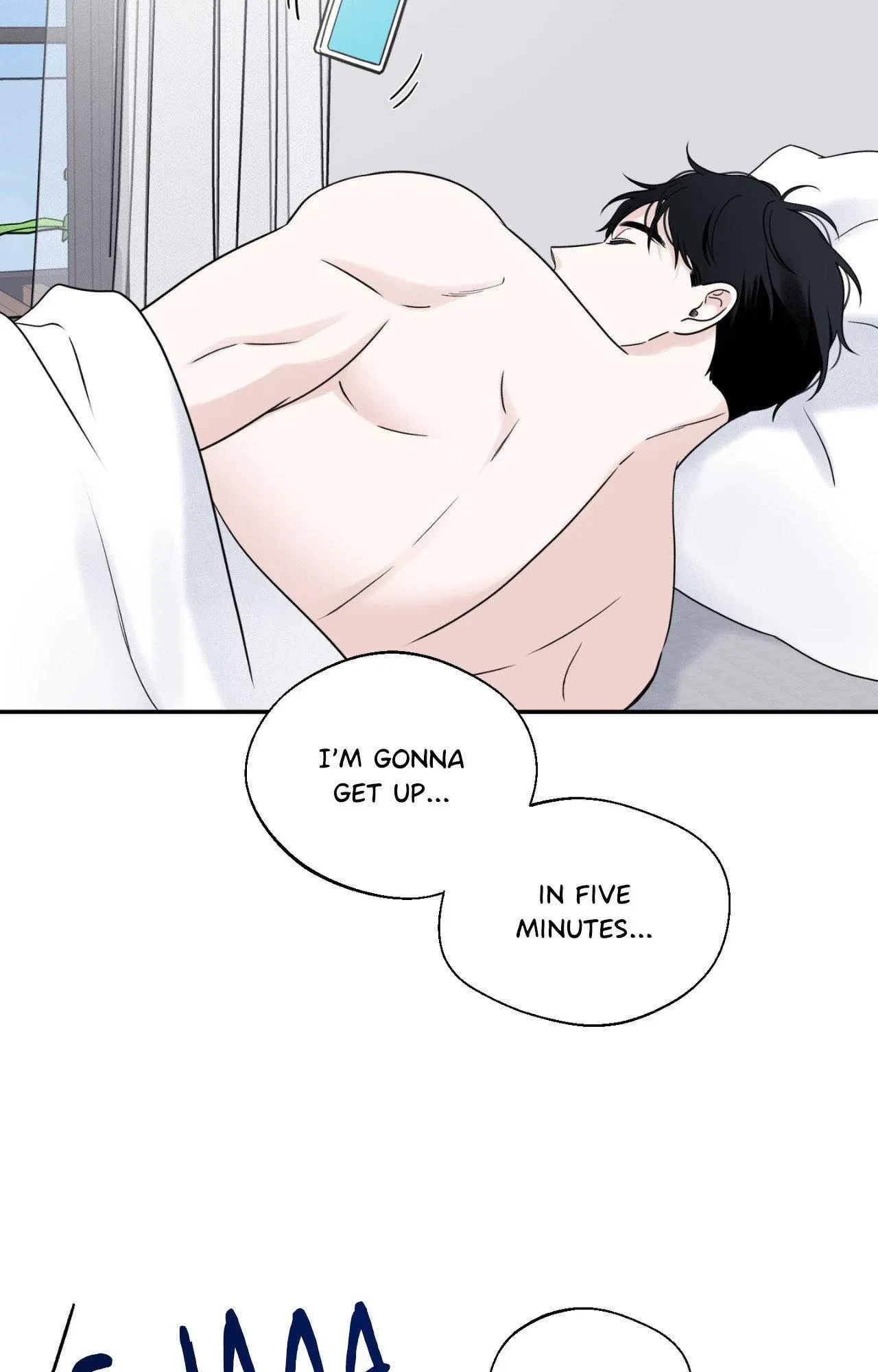 Overclock Chapter 81, page 32