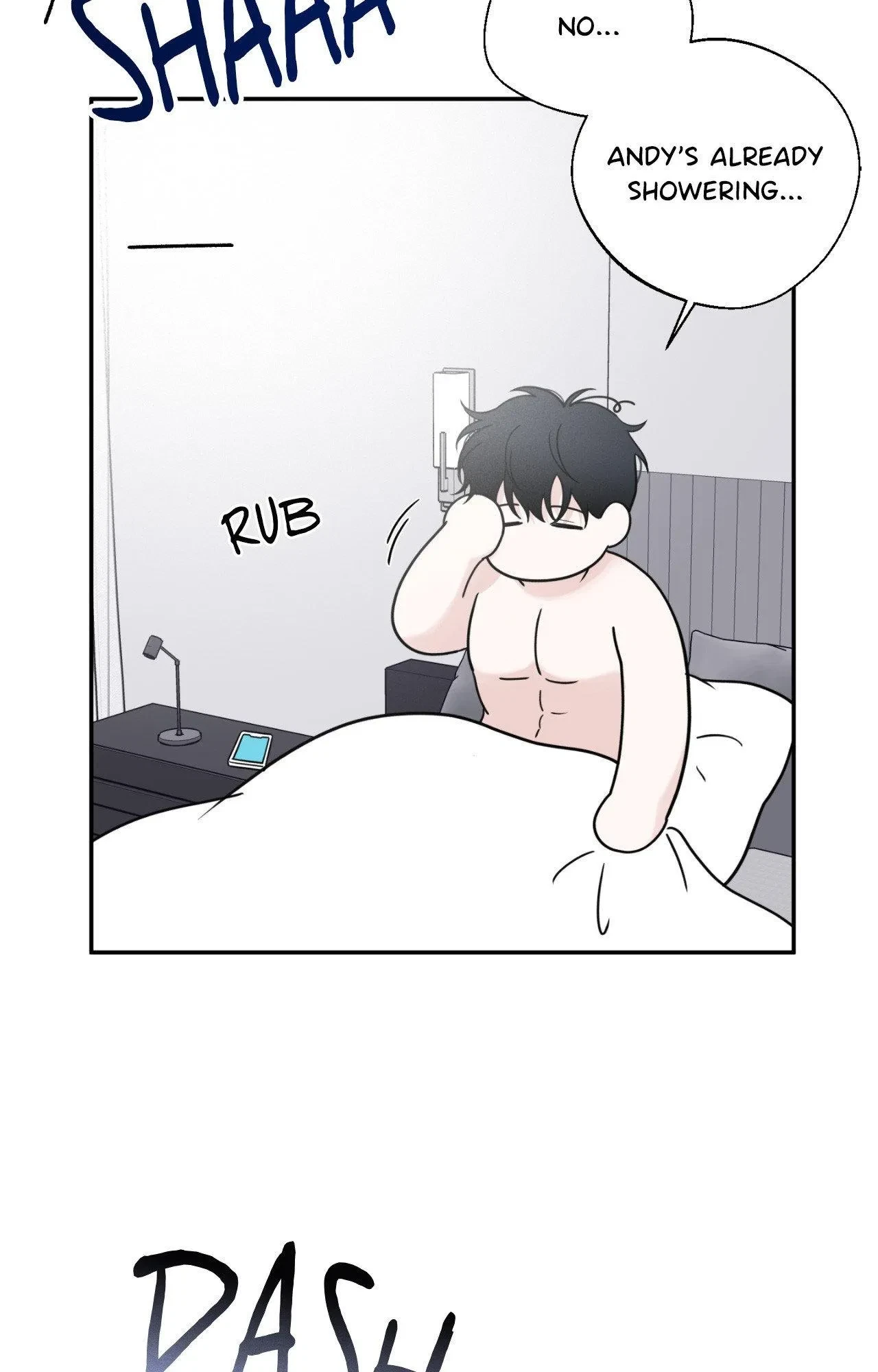 Overclock Chapter 81, page 33