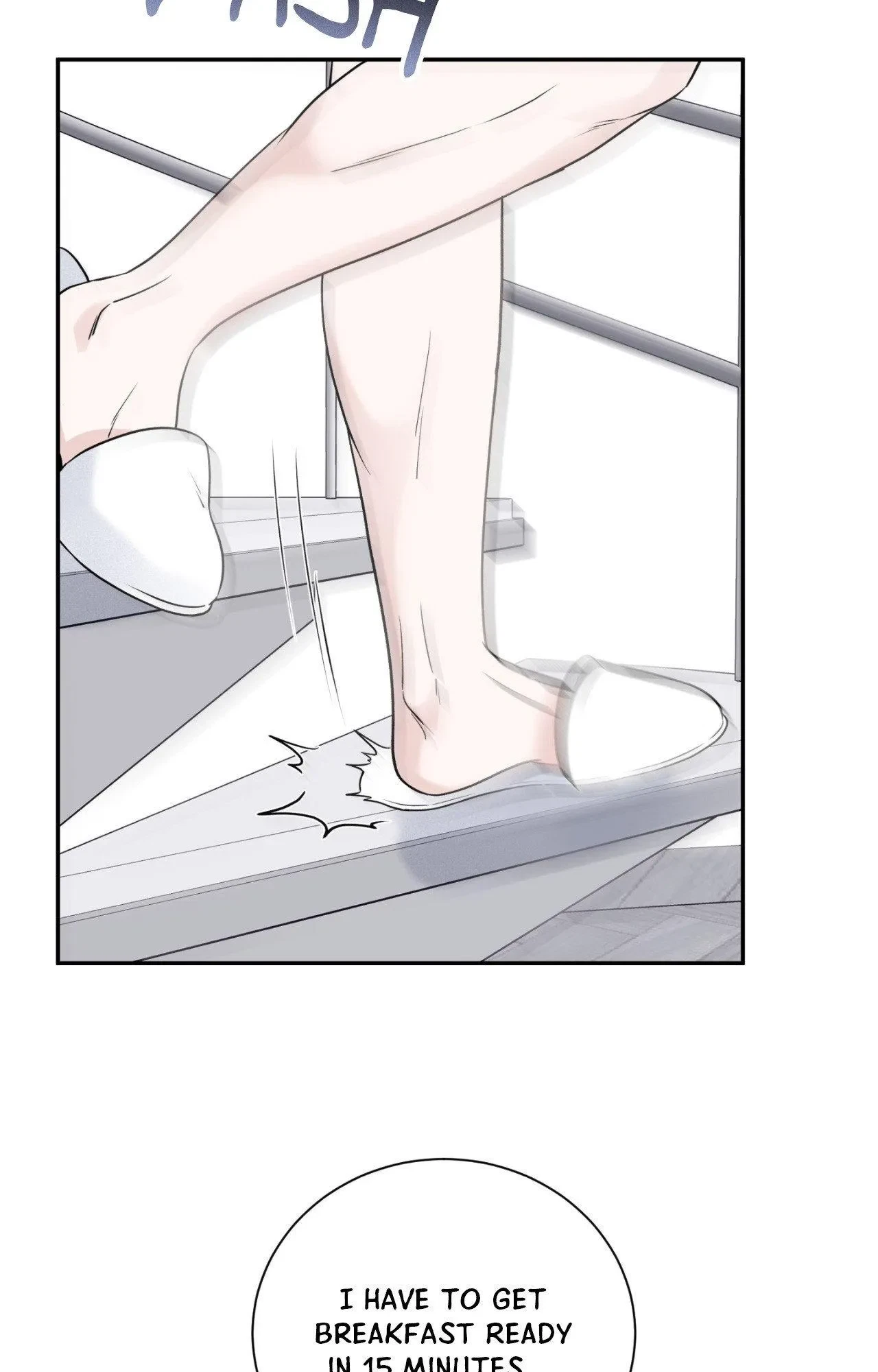 Overclock Chapter 81, page 34