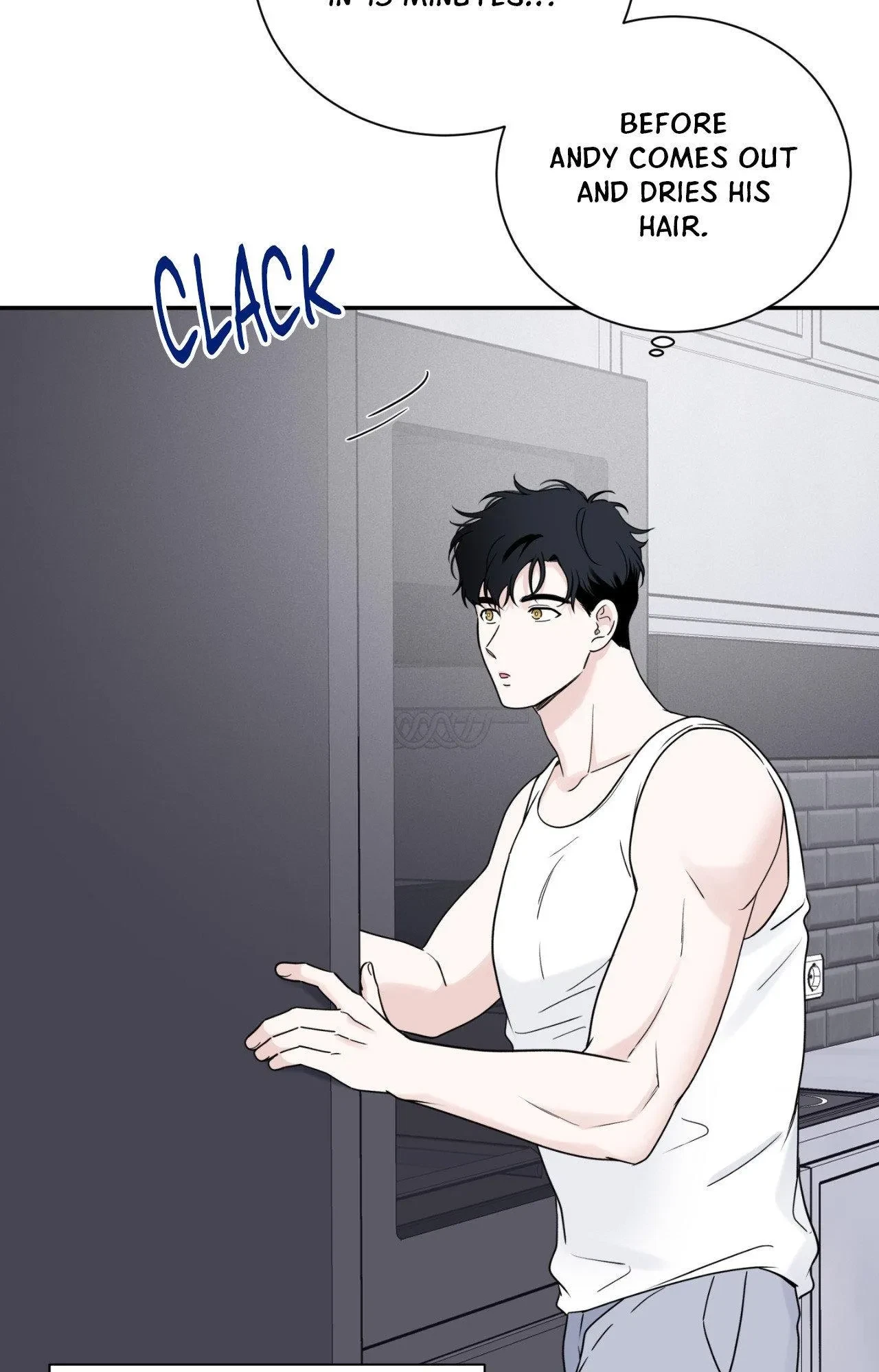 Overclock Chapter 81, page 35