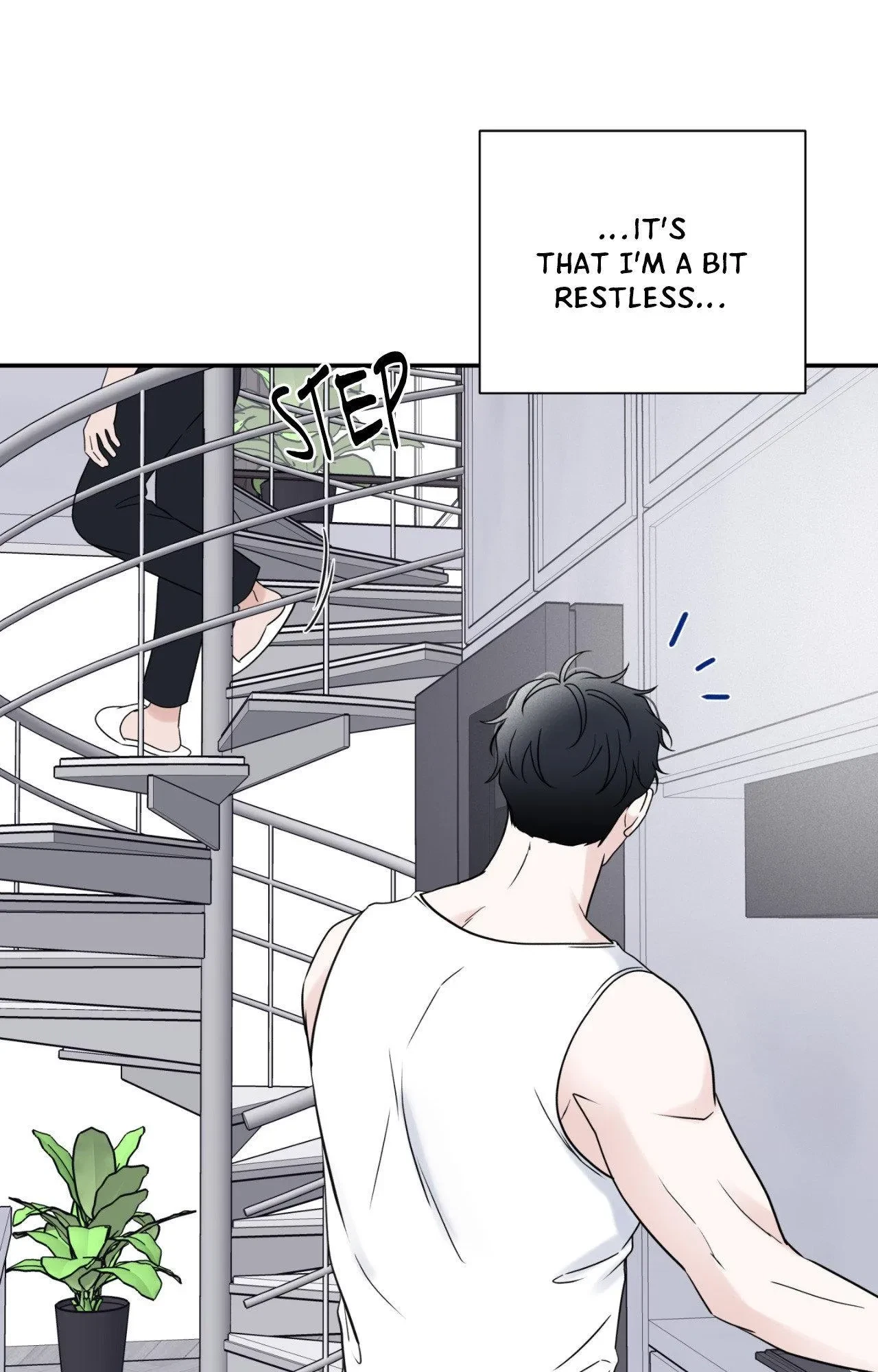 Overclock Chapter 81, page 37