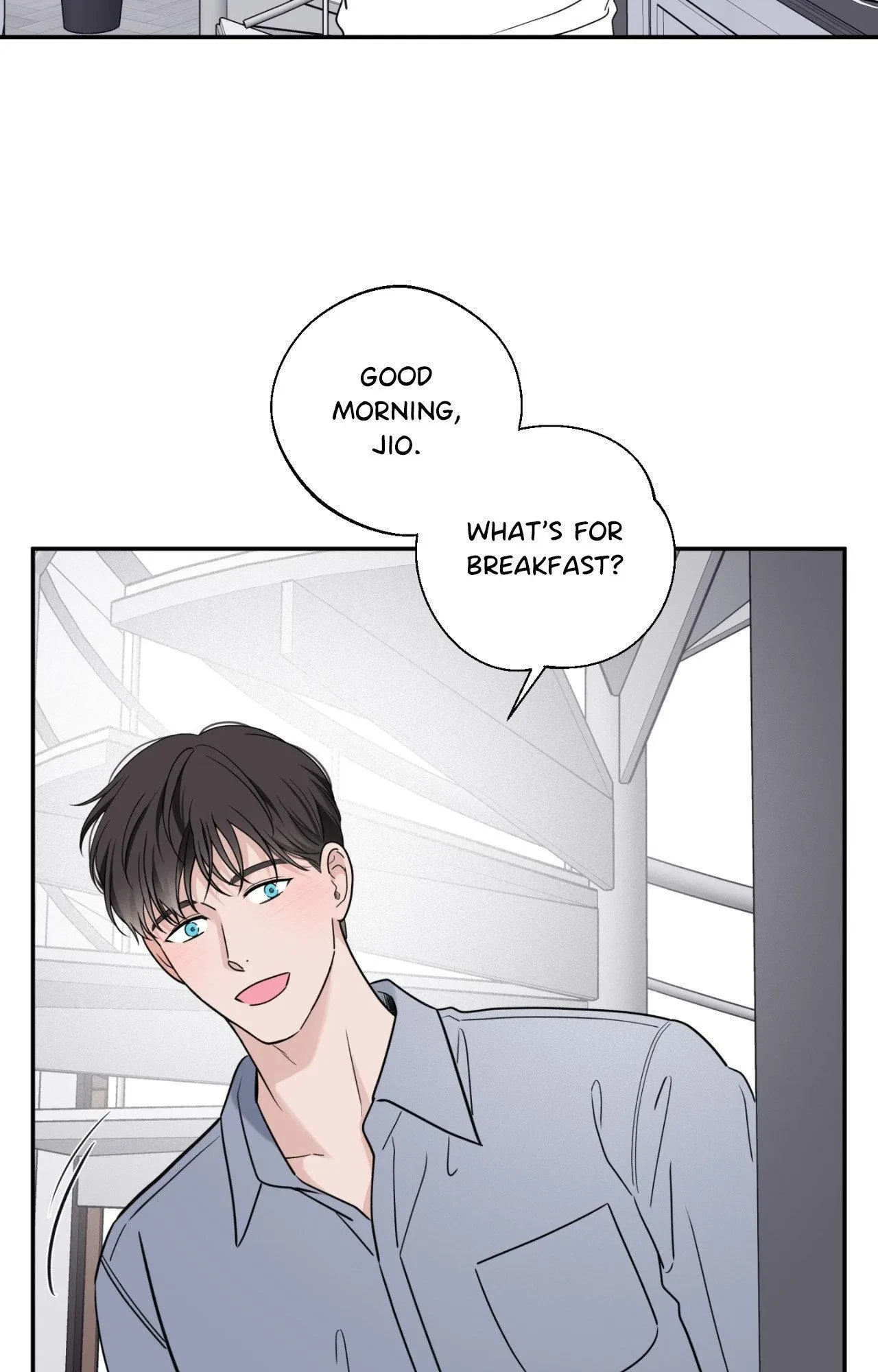 Overclock Chapter 81, page 38