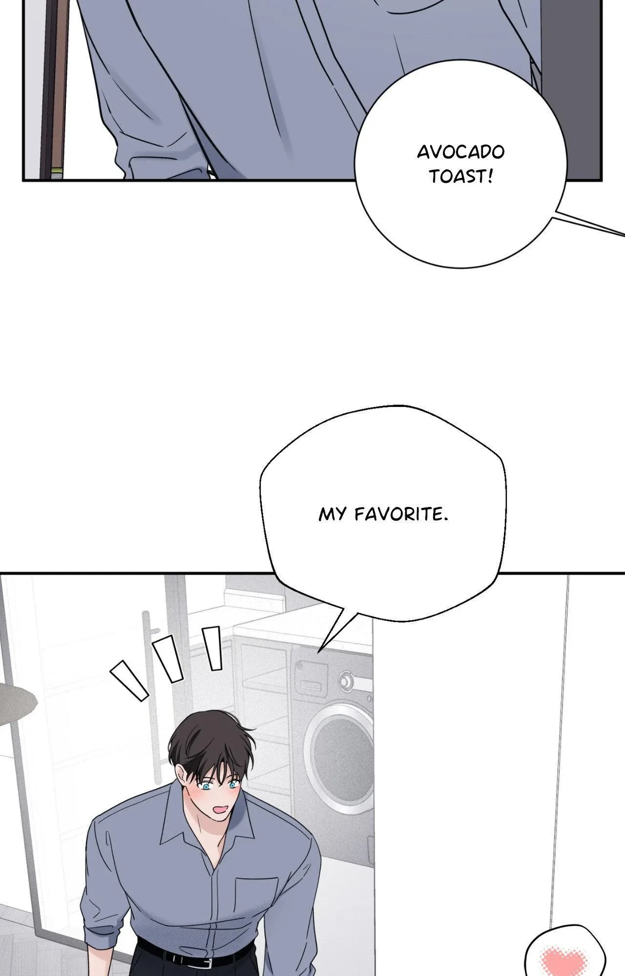 Overclock Chapter 81, page 39