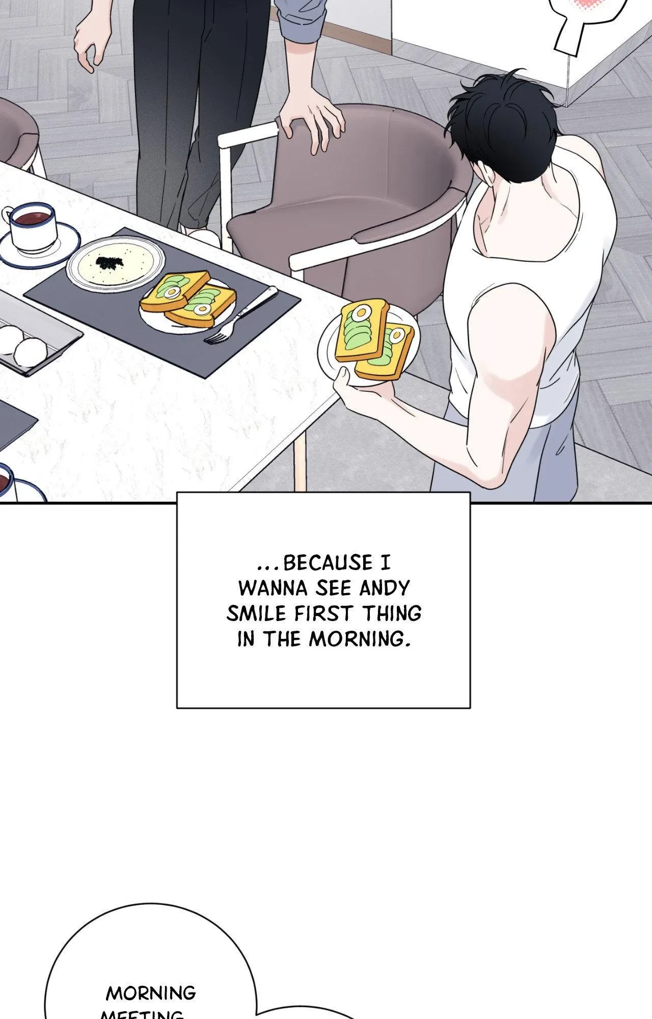 Overclock Chapter 81, page 40