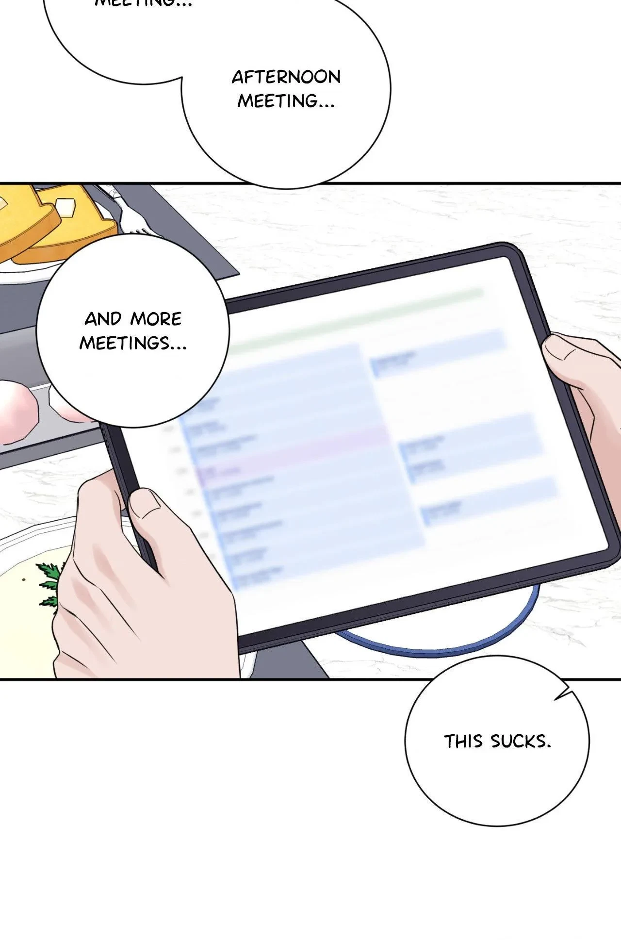 Overclock Chapter 81, page 41