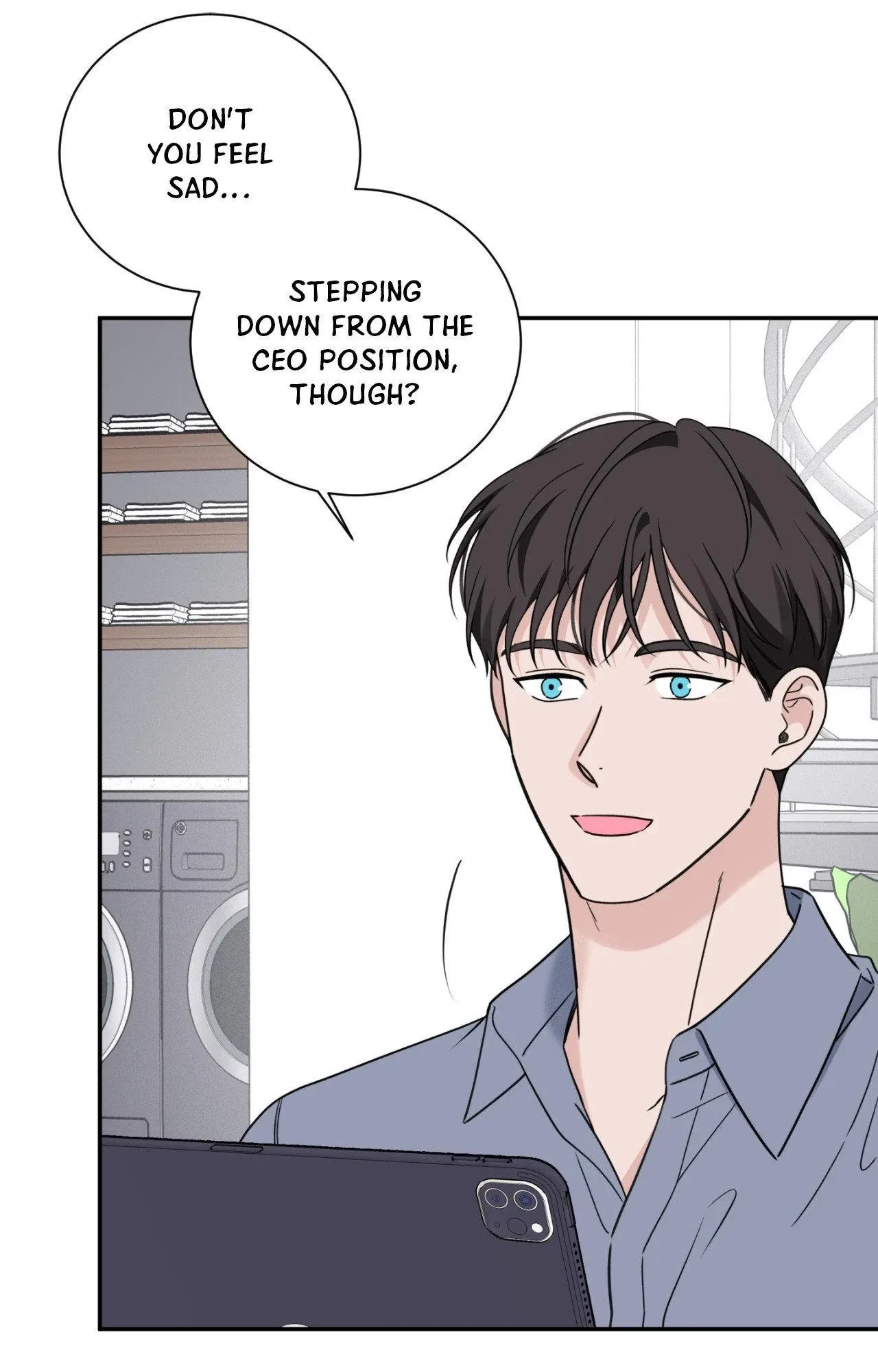 Overclock Chapter 81, page 42