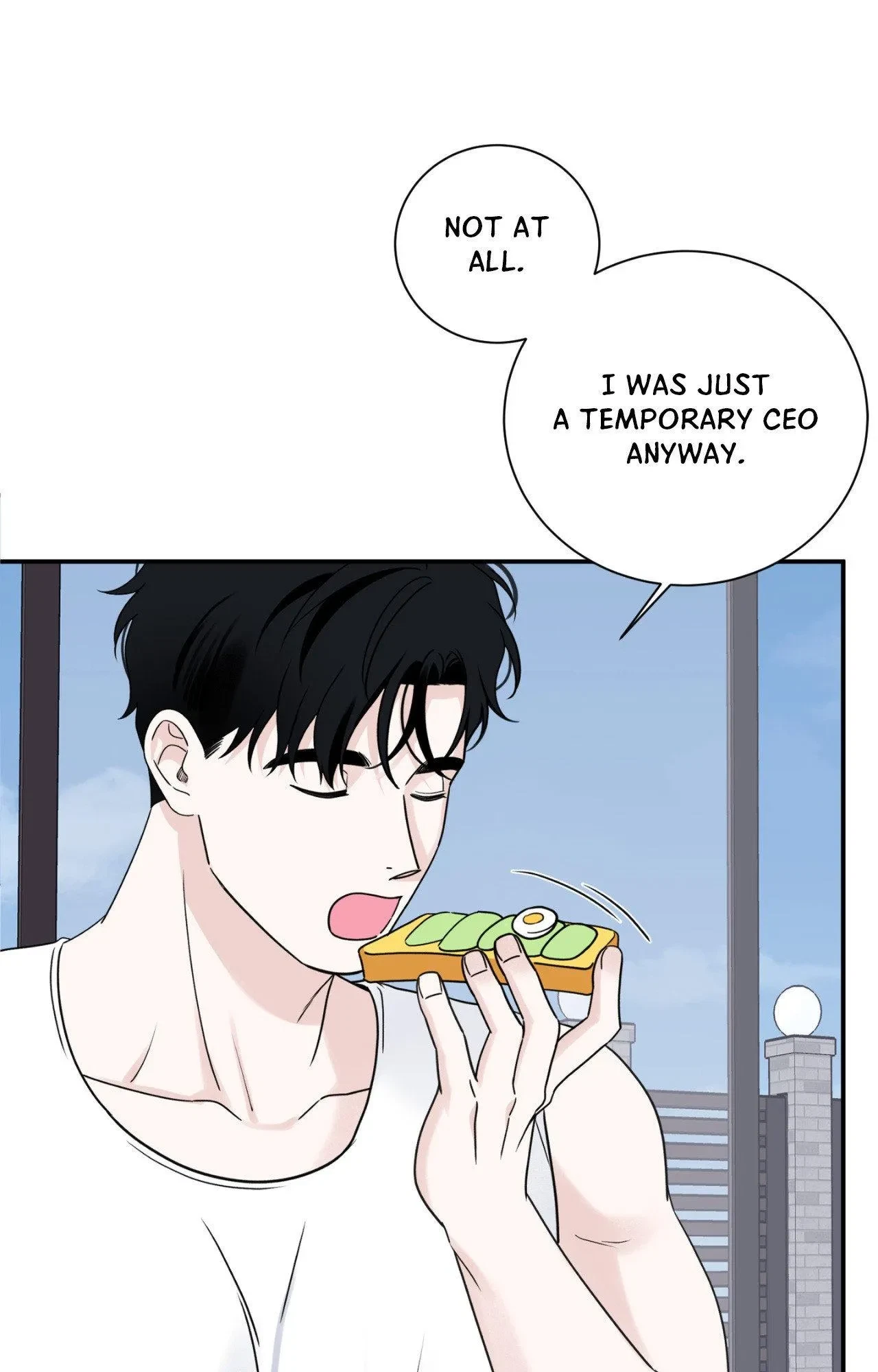Overclock Chapter 81, page 43