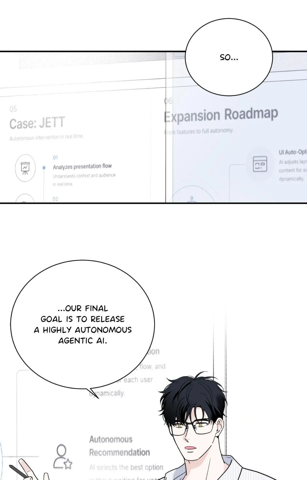 Overclock Chapter 81, page 49
