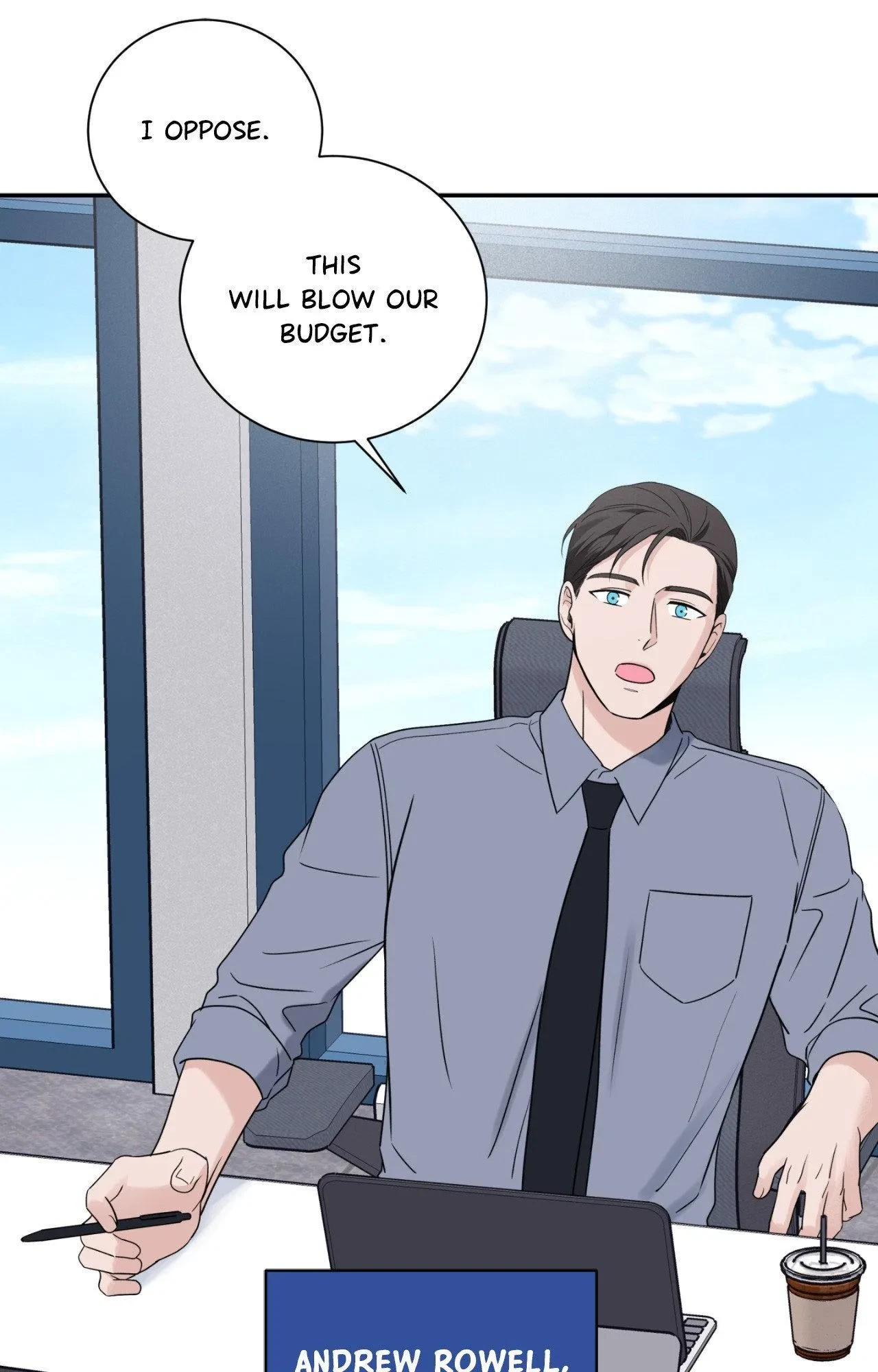 Overclock Chapter 81, page 53