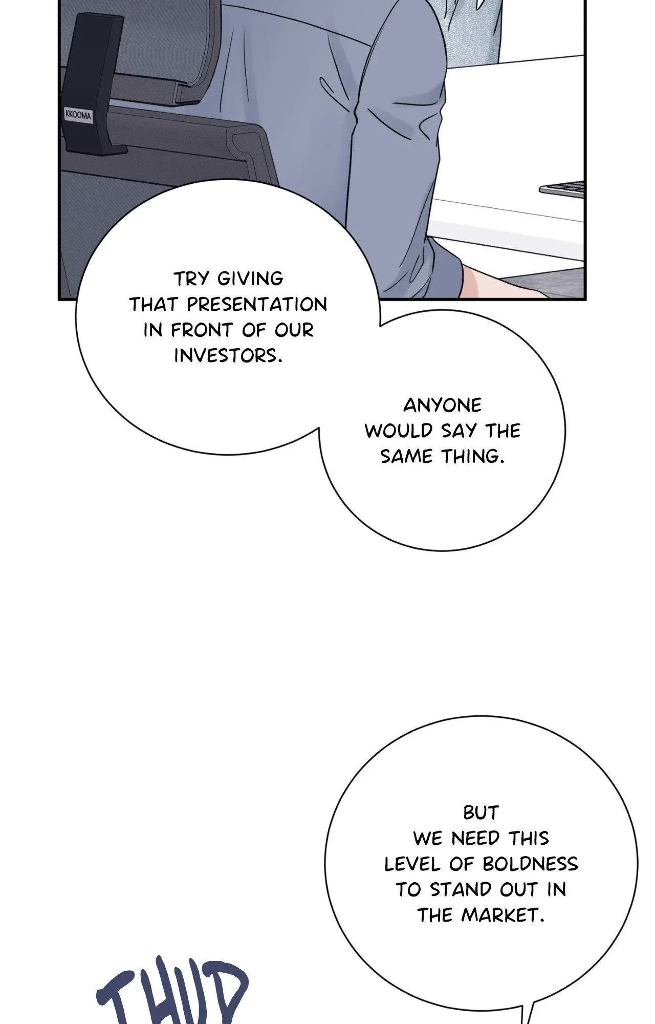 Overclock Chapter 81, page 55