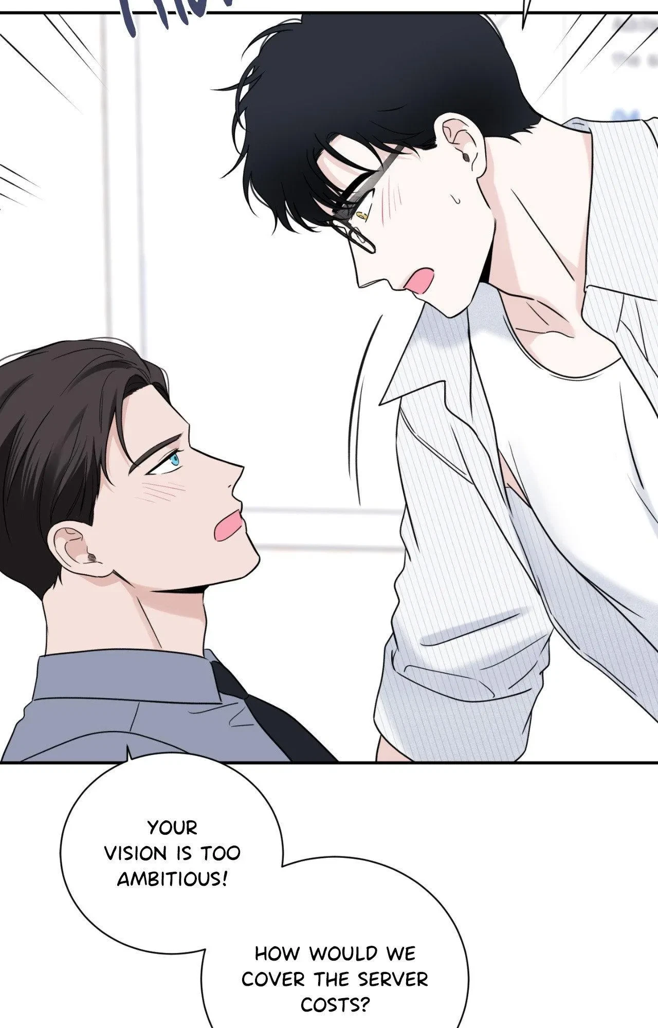 Overclock Chapter 81, page 56