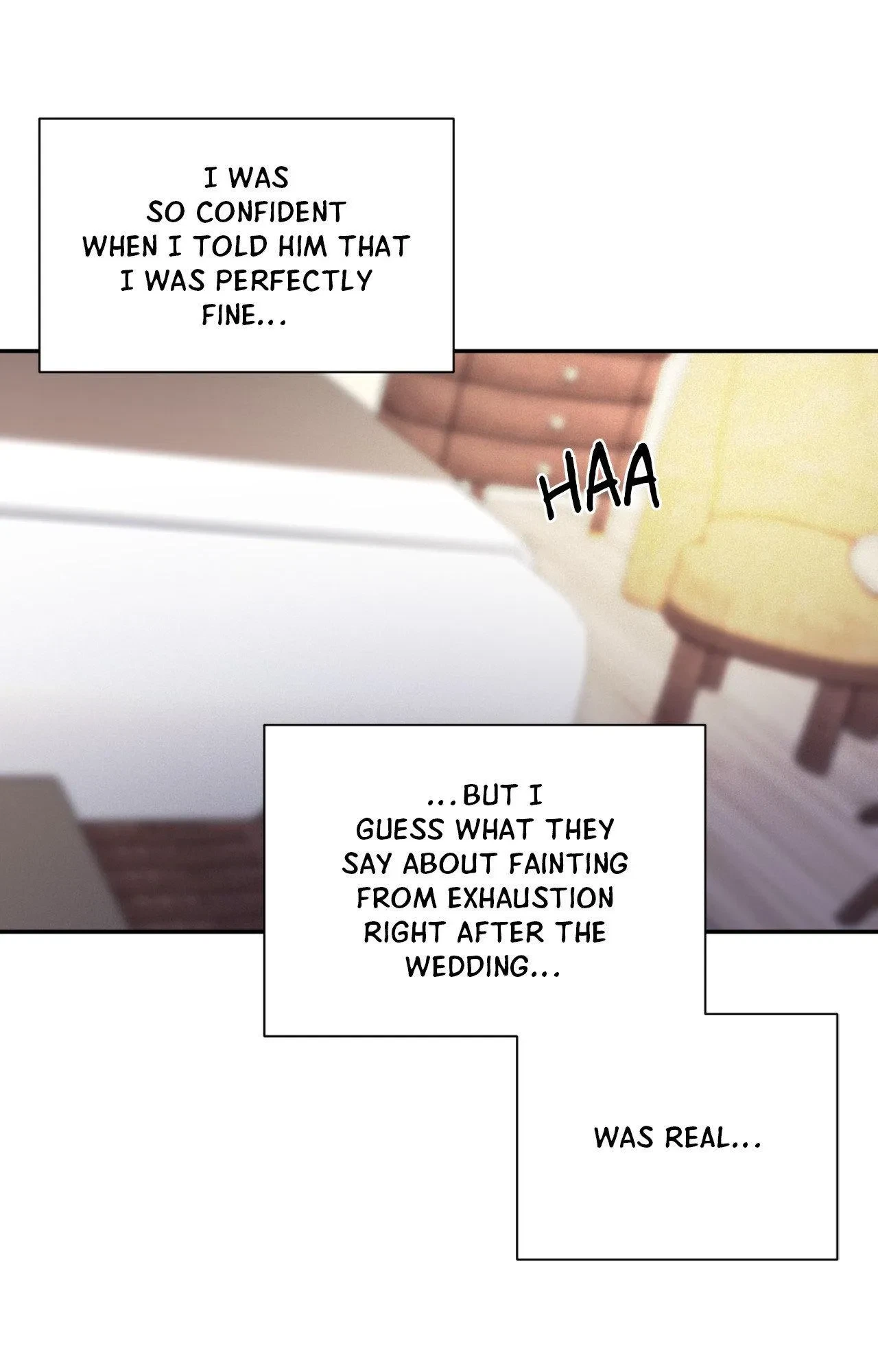 Overclock Chapter 81, page 6