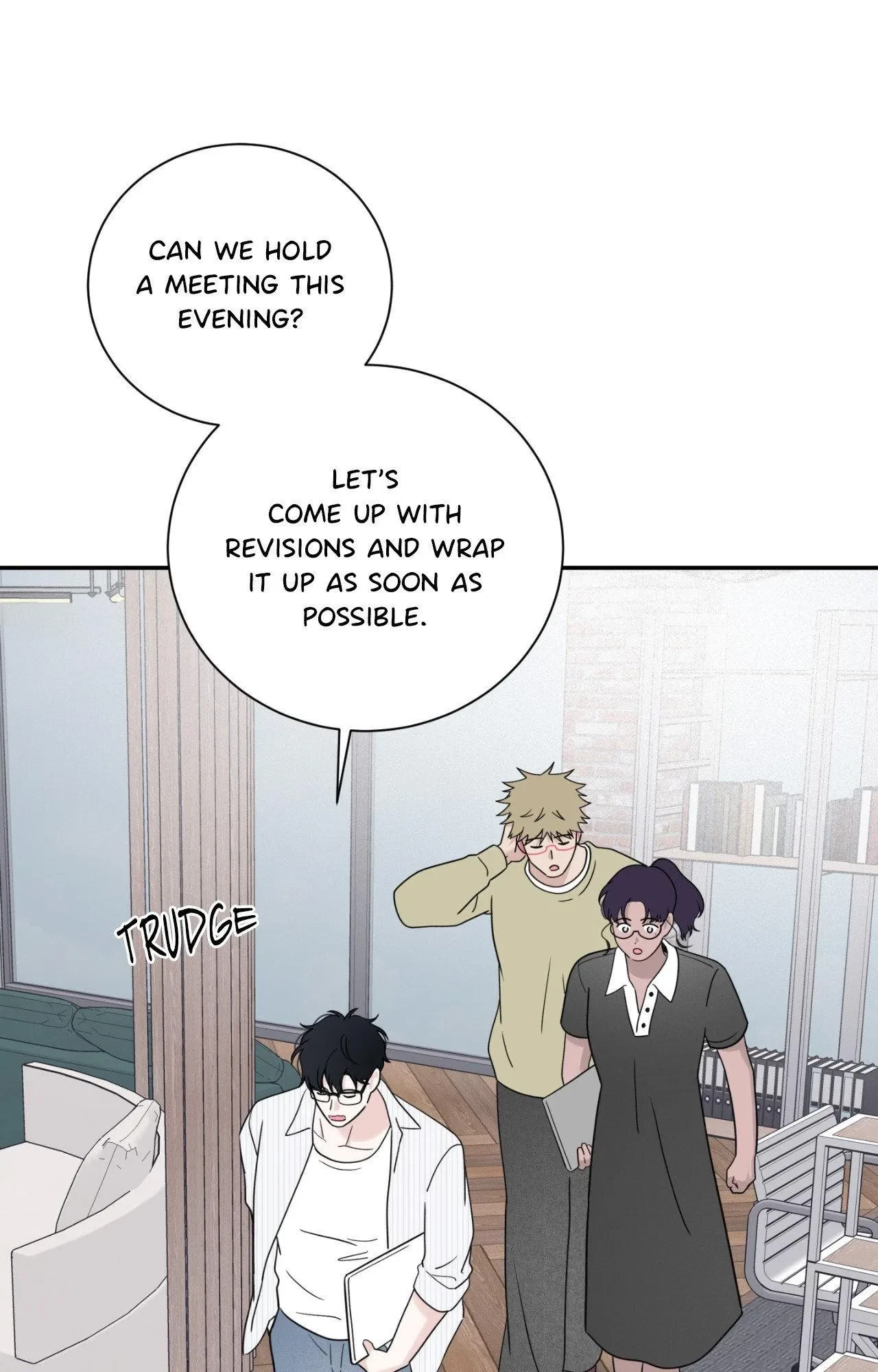 Overclock Chapter 81, page 62