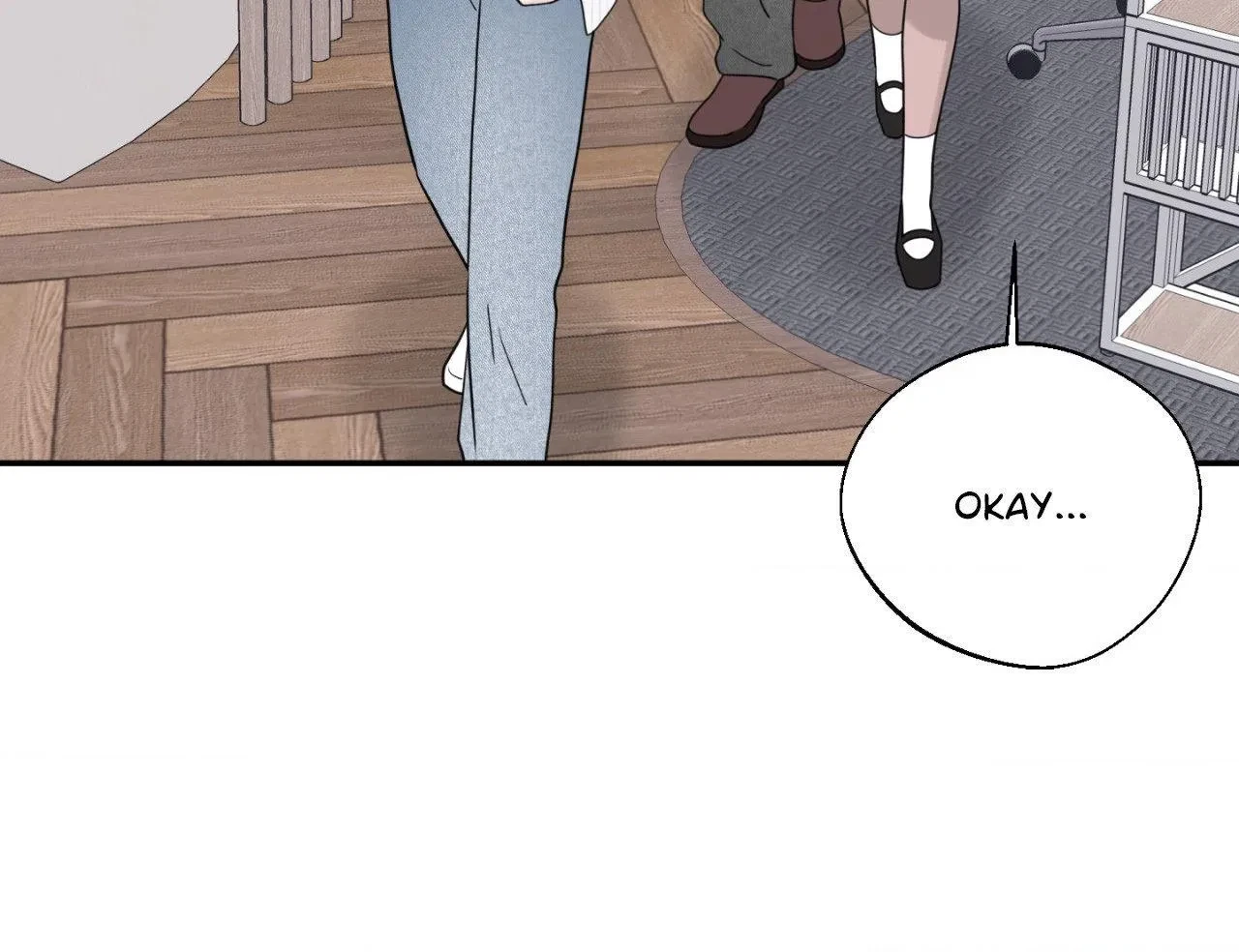 Overclock Chapter 81, page 63