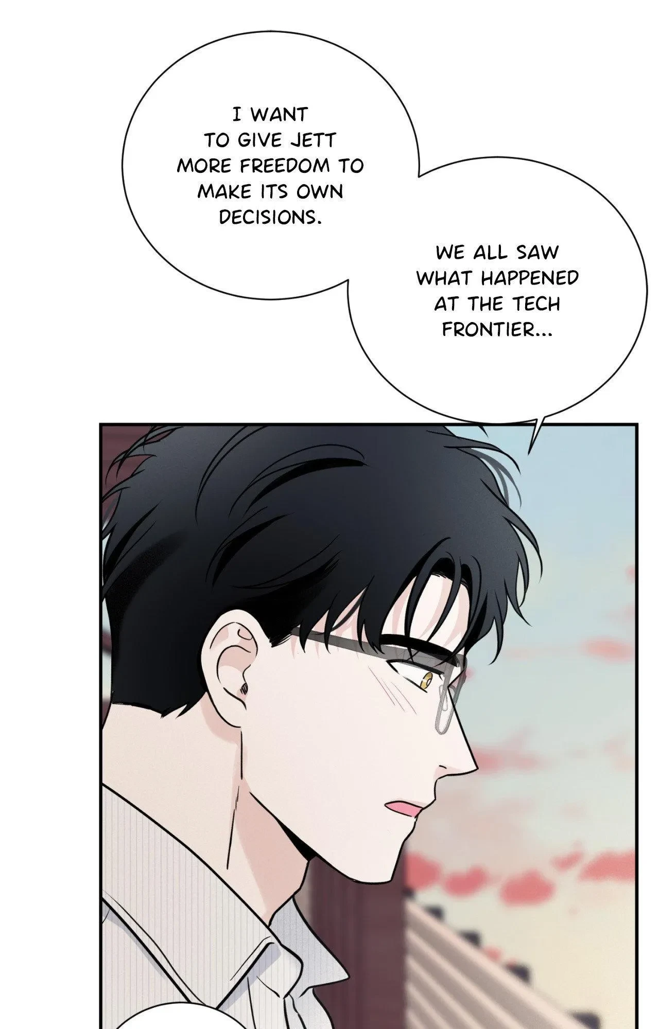 Overclock Chapter 81, page 69