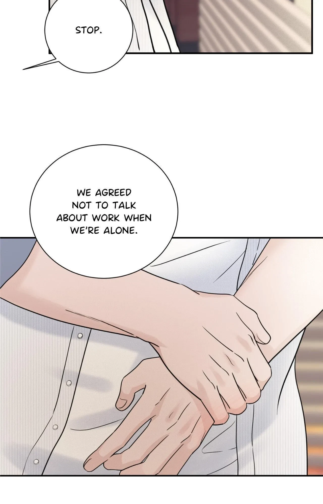 Overclock Chapter 81, page 70