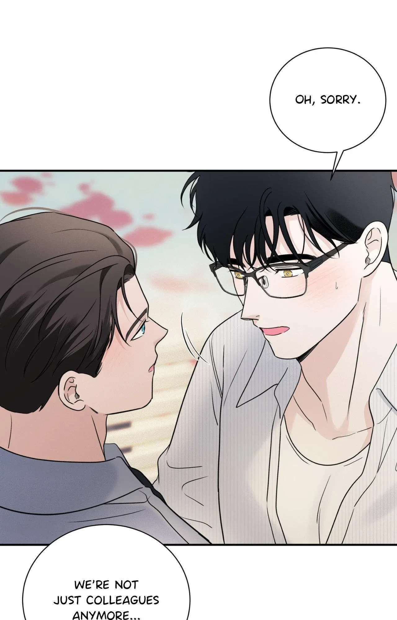 Overclock Chapter 81, page 71