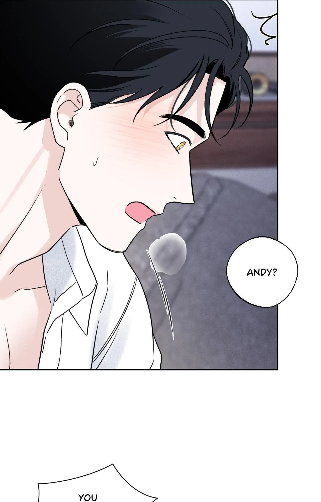 Overclock Chapter 81, page 8